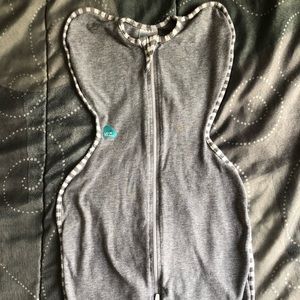 Love to Dream swaddle